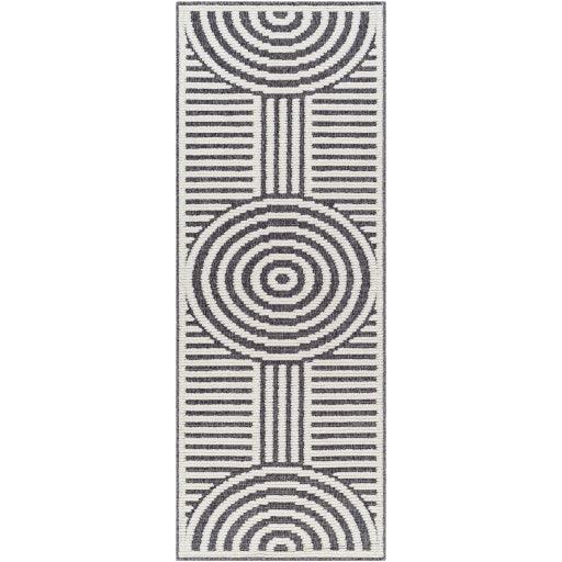 Surya Lyna LYA-2313 2'7" x 7'2" Rug