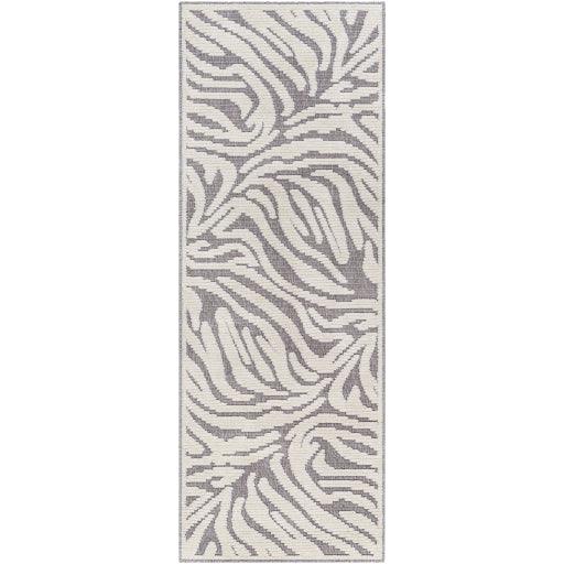 Surya Lyna LYA-2317 2'7" x 7'2" Rug