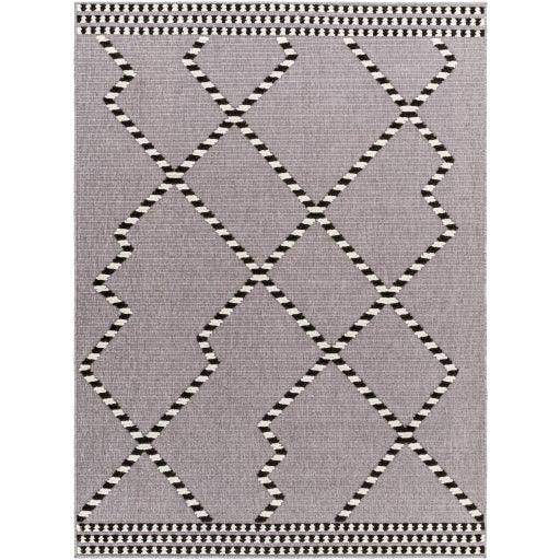 Surya Lyna LYA-2320 3'3" x 5' Rug