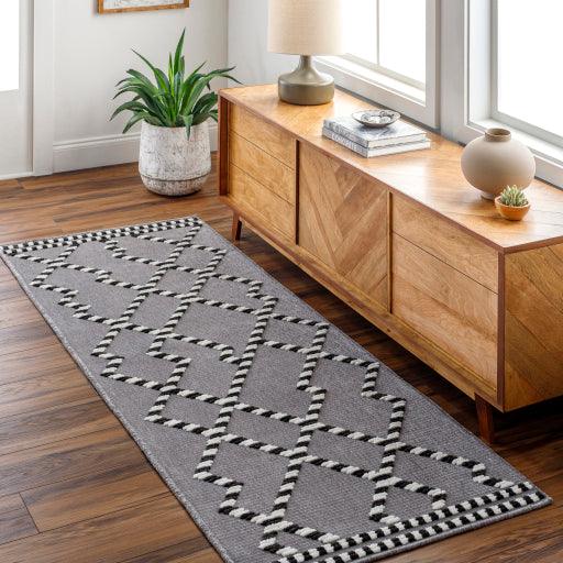 Surya Lyna LYA-2320 7'10" x 10'1" Rug