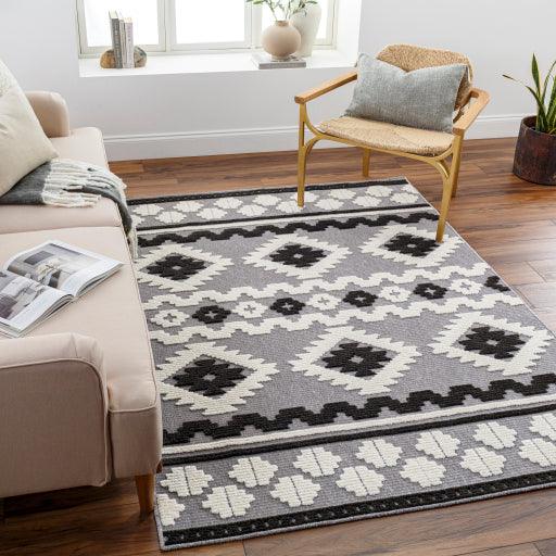 Surya Lyna LYA-2321 3'3" x 5' Rug