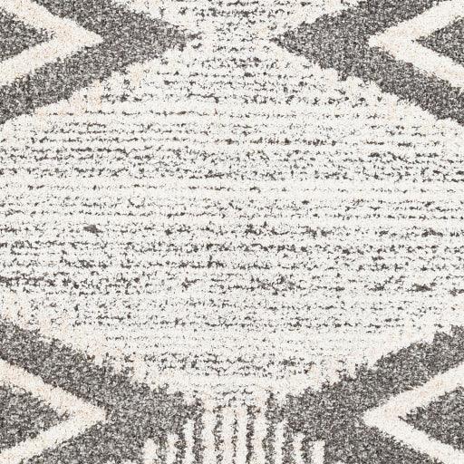 Surya Lyon LYN-2301 5'3" x 7' Rug