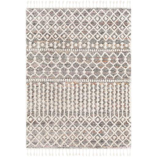 Surya Lyon LYN-2302 5'3" x 7' Rug