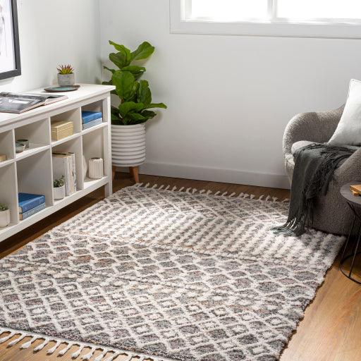 Surya Lyon LYN-2302 9' x 12' Rug