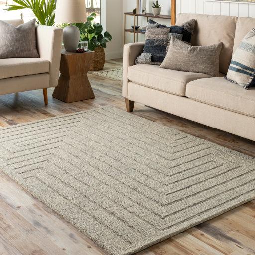 Surya Madelyn MYN-2307 2' x 3' Rug