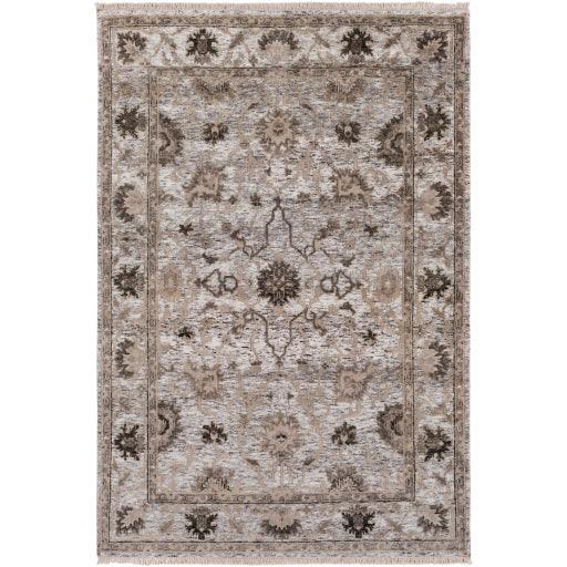 Surya Maeva MEV-2002 6' x 9' Rug