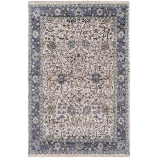 Surya Maeva MEV-2003 2' x 3' Rug