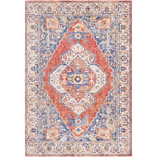 Surya Mahal MHL-2308 9'6" x 13'5" Rug