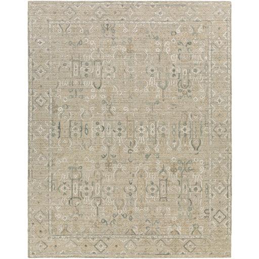 Surya Makalu MKL-2306 2' x 3' Rug