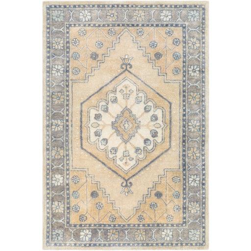 Surya Malatya MTY-2300 2'6" x 8' Rug