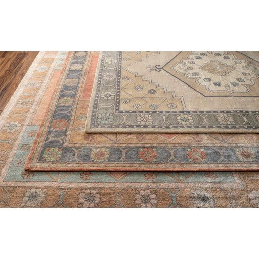 Surya Malatya MTY-2300 2'6" x 8' Rug