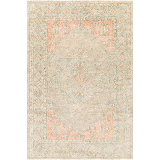 Surya Malatya MTY-2301 2'6" x 8' Rug