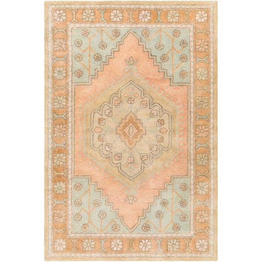 Surya Malatya MTY-2302 2'6" x 8' Rug