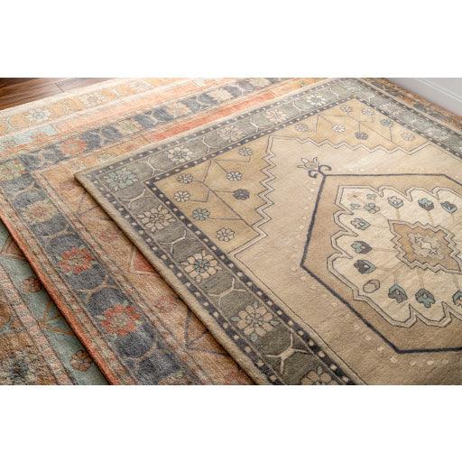 Surya Malatya MTY-2303 2'6" x 8' Rug