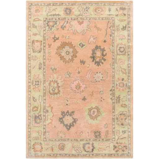 Surya Malatya MTY-2304 2'6" x 8' Rug