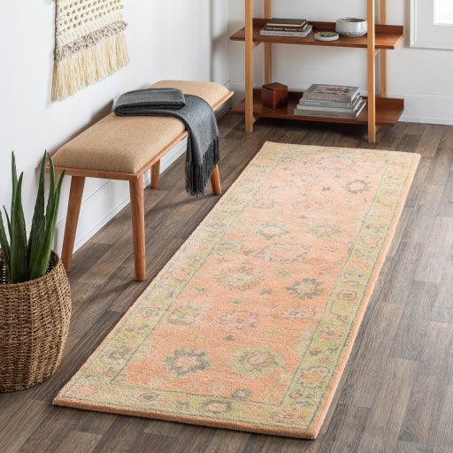 Surya Malatya MTY-2304 2'6" x 8' Rug