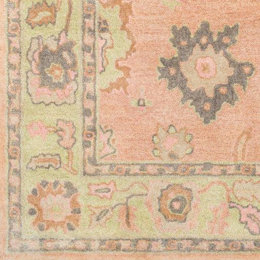 Surya Malatya MTY-2304 2'6" x 8' Rug