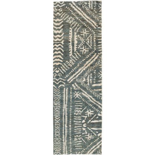 Surya Mandela MDA-1001 2' x 3' Rug