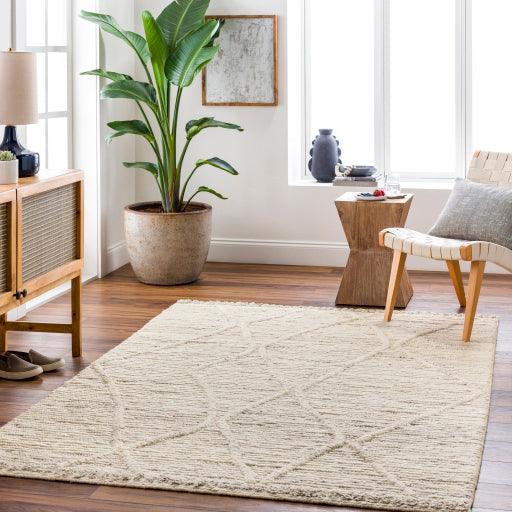 Surya Manisa MNS-2307 10' x 14' Rug