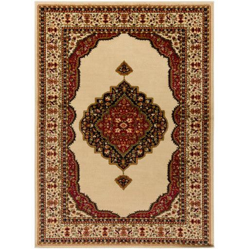 Surya Marash MAH-4603 9'3" x 12'6" Rug