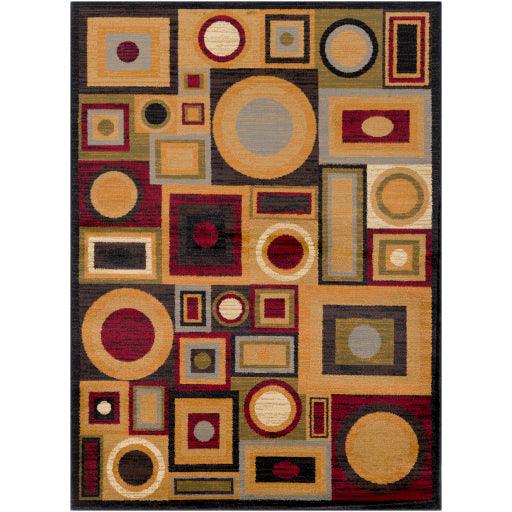 Surya Marash MAH-4613 9'3" x 12'6" Rug