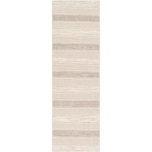 Surya Mardin MDI-2303 2'6" x 8' Rug