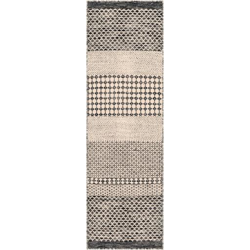 Surya Mardin MDI-2306 2'6" x 8' Rug