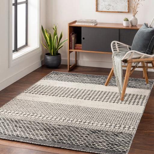 Surya Mardin MDI-2306 2'6" x 8' Rug