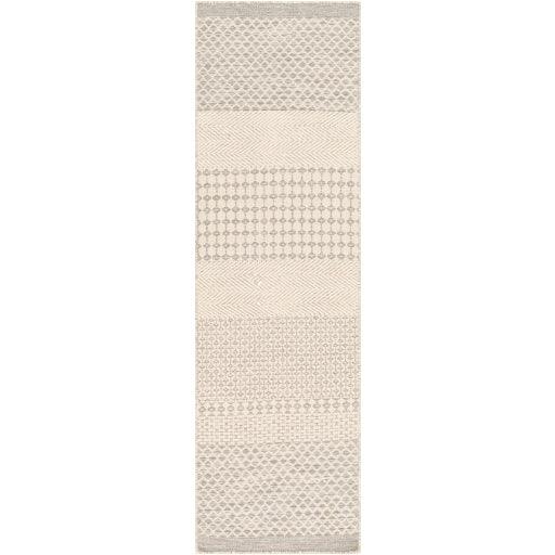 Surya Mardin MDI-2307 2'6" x 8' Rug