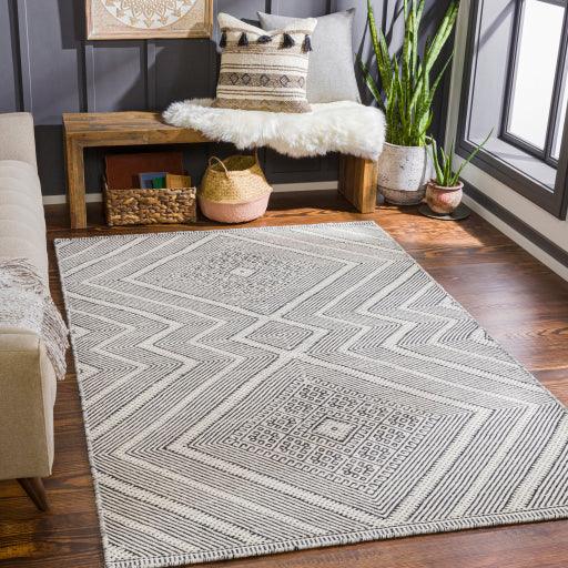 Surya Mardin MDI-2308 2'6" x 8' Rug