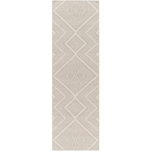 Surya Mardin MDI-2309 2'6" x 8' Rug