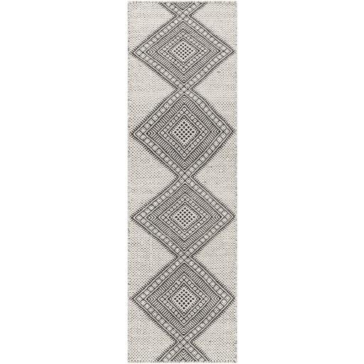 Surya Mardin MDI-2310 2'6" x 8' Rug