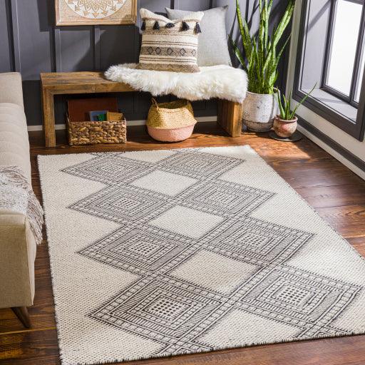 Surya Mardin MDI-2310 2'6" x 8' Rug