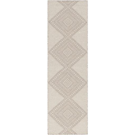 Surya Mardin MDI-2311 2'6" x 8' Rug