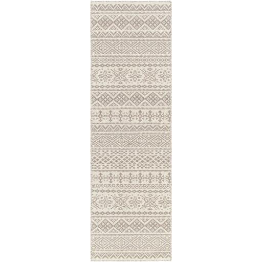 Surya Mardin MDI-2312 2'6" x 8' Rug