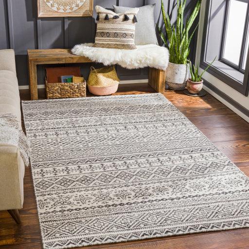 Surya Mardin MDI-2313 2'6" x 8' Rug