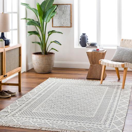 Surya Mardin MDI-2317 2'6" x 8' Rug