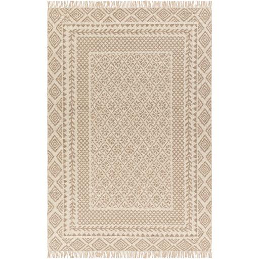 Surya Mardin MDI-2318 2'6" x 8' Rug