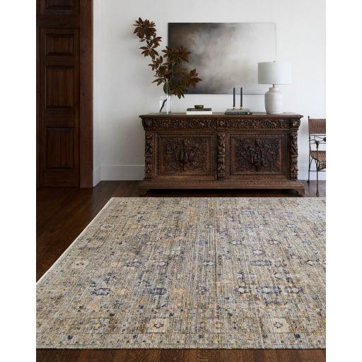 Surya Margaret BOMG-2305 2'8" x 7'3" Rug