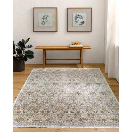 Surya Margaret BOMG-2306 2'8" x 7'3" Rug