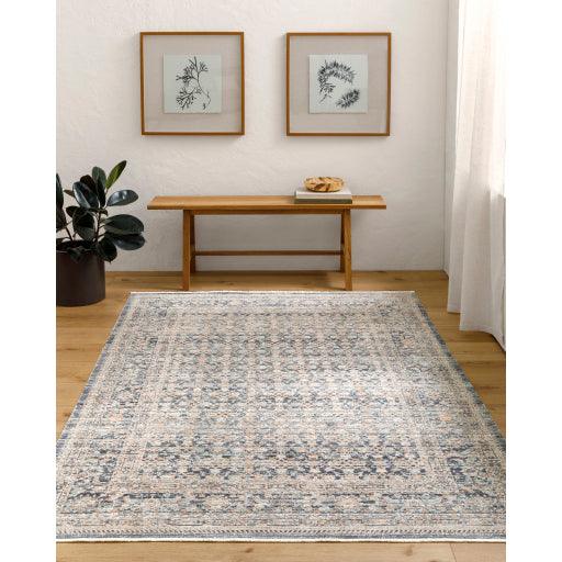 Surya Margaret BOMG-2308 2'8" x 7'3" Rug