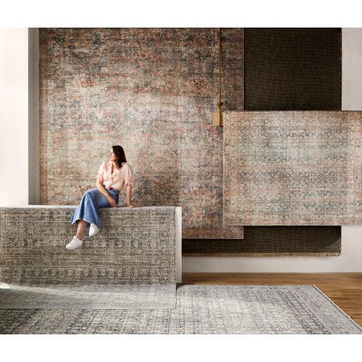 Surya Margaret BOMG-2308 2'8" x 7'3" Rug