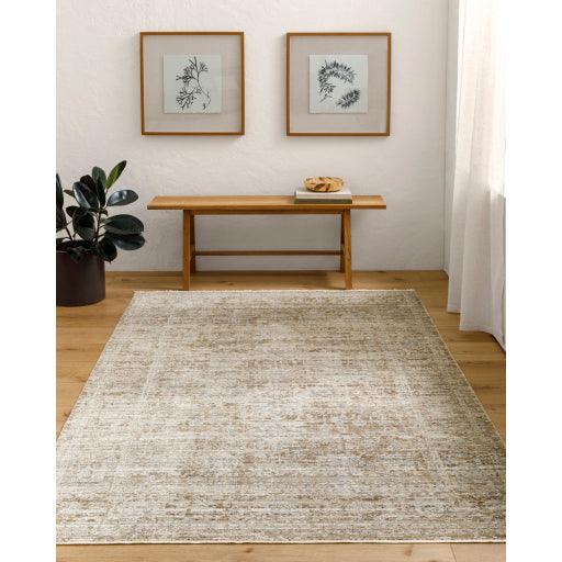 Surya Margaret BOMG-2310 2'8" x 7'3" Rug