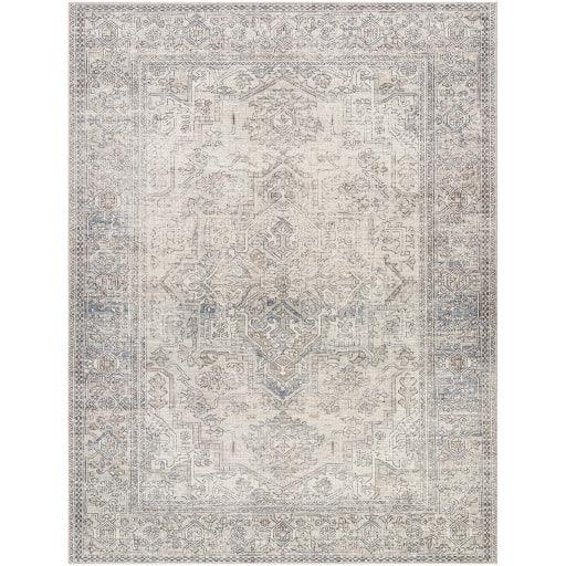 Surya Margot BOSC-2300 2'7" x 7'3" Rug