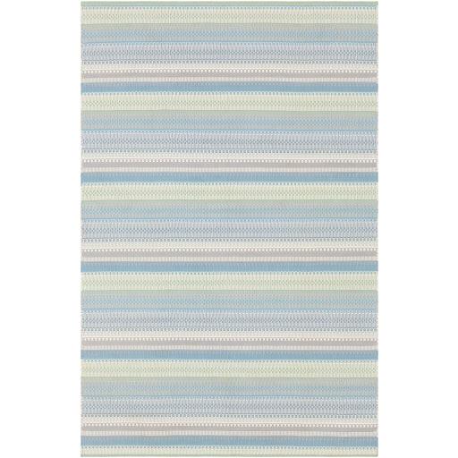 Surya Maritime MTM-1009 2' x 3' Rug