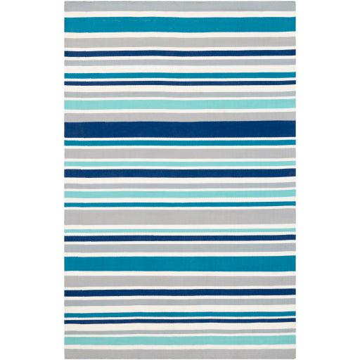 Surya Maritime MTM-1011 2' x 3' Rug