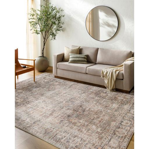 Surya Marlene BOMN-2301 2'7" x 7'3" Rug