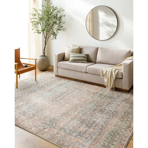 Surya Marlene BOMN-2302 2'7" x 7'3" Rug