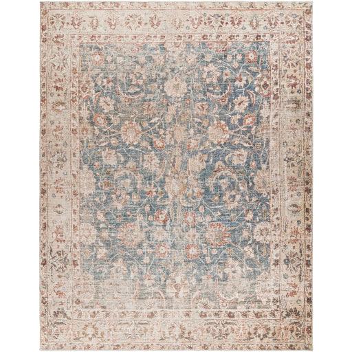 Surya Marlene BOMN-2303 2'7" x 7'3" Rug