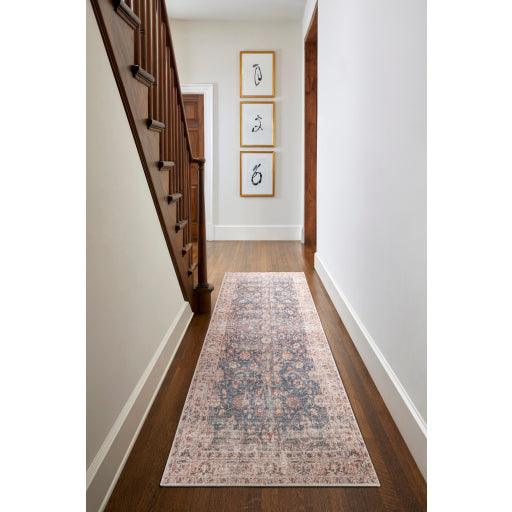 Surya Marlene BOMN-2303 2'7" x 7'3" Rug